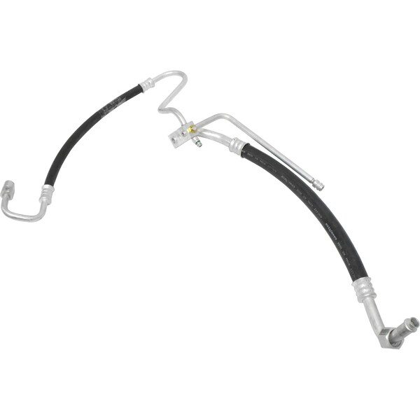 Universal Air Cond Universal Air Conditioning Hose Assembly, Ha11189C HA11189C - main